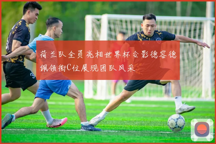 荷兰队全员亮相世界杯合影德容德佩领衔C位展现团队风采
